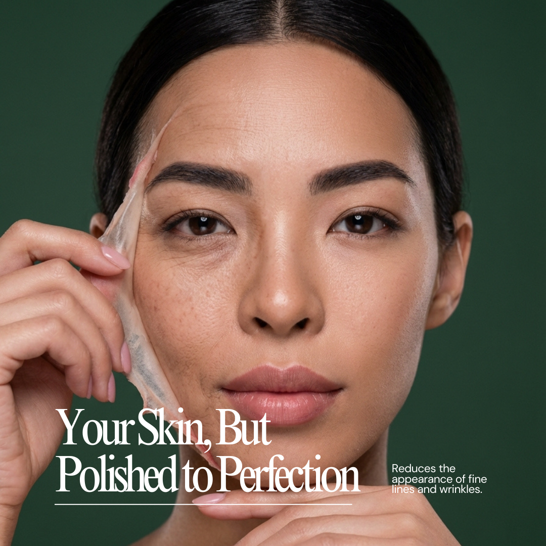 Vitamin C Brightening Oil-2